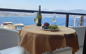 Dolphin Hotel Apartments